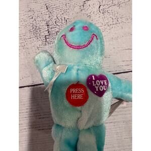 DanDee “Tickle Tickle Wiggle Wiggle” Plush Toy